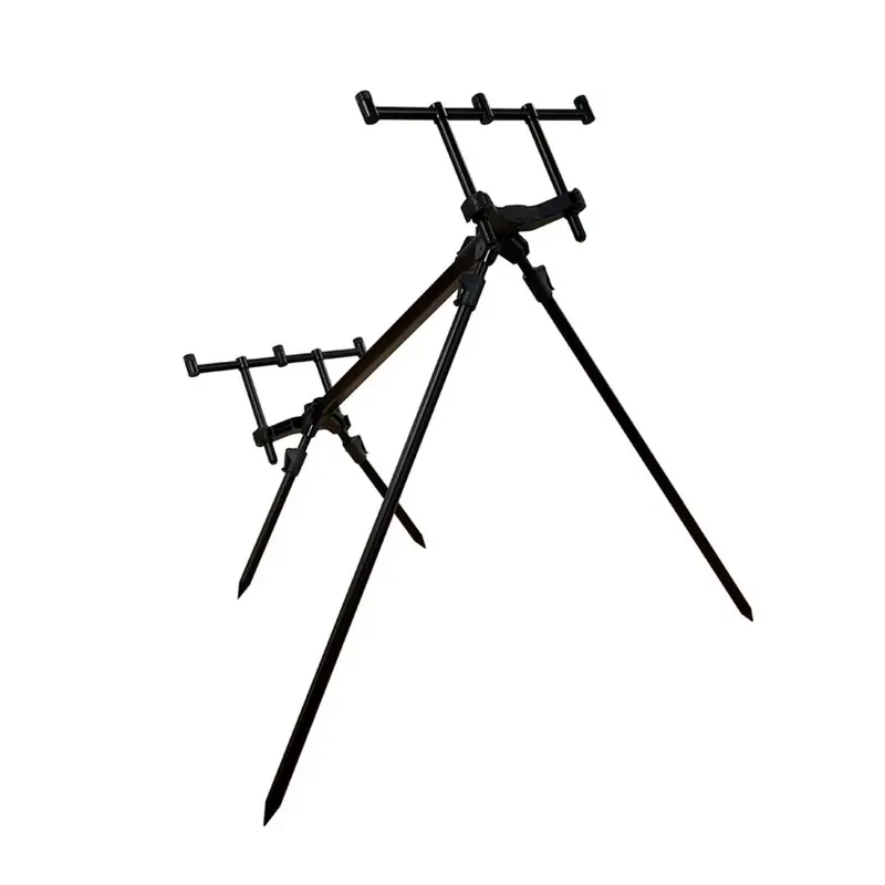SONIK STANZ ALL-TERRAIN LITE 3-ROD POD - Akcios Populair