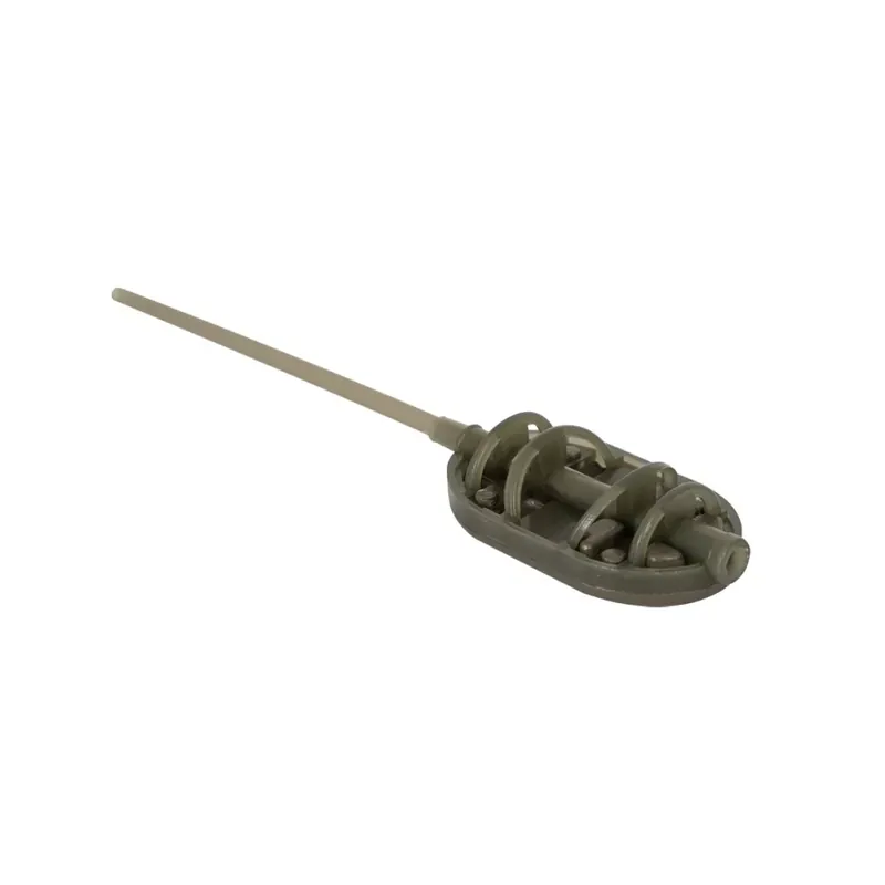 Must-Have BENZAR METHOD FEEDER AIR FLAT 50G - Akcioshorga