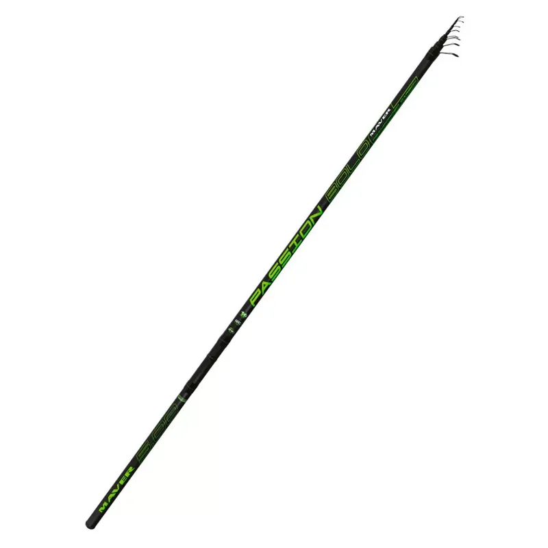 Merkproduct MAVER PASSION BOLO 4M W/GUIDESzf