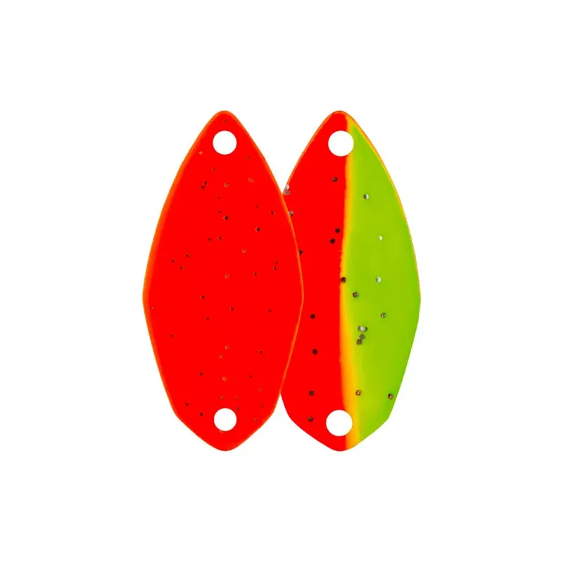 MAVER RAMBO SPOON 0,7G RECAST 09 Speciale Aanbieding