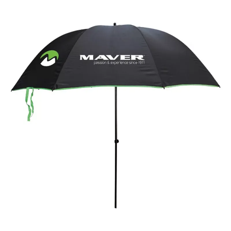 Shop Nu MAVER NYLON UMBRELLA BLACK 2,5M ERNYŐ - Akciosh