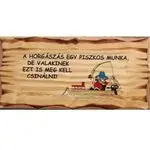 Populair EnergoTeam FATÁBLA HORGÁSZÁS EGY PISZKOS - Akci
