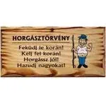 FATÁBLA HORGÁSZTÖRVÉNYzfelszerel Betaalbaar