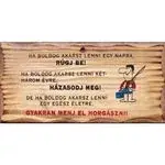 FATÁBLA HA BOLDOG AKARSZ LENNIzf Flitsaanbieding