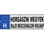 Koop Vandaag EnergoTeam TRÉFA RENDSZÁM HORGÁSZNI MEGYEK - Ak