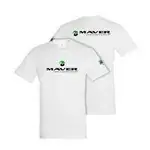 Snelle Levering MAVER PASSION T-SHIRT SIZE Mzfel