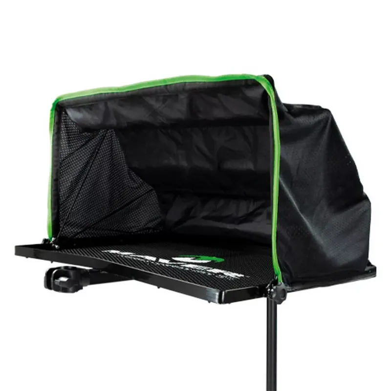MAVER SIDE TRAY W/TENT 60*45CM OLDALTÁLCA ERNYŐVEL - Brutalf Op = Op