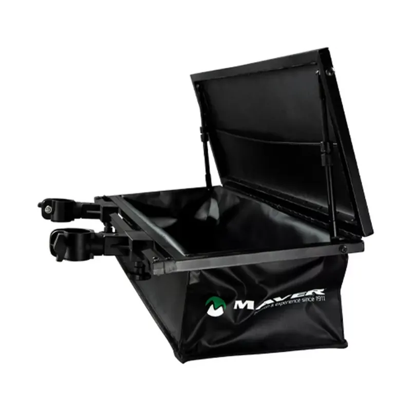 Koopje MAVER SIDE TRAY MVR GHOST SMALL 74*25CM OLDALTÁLCA - Brutalf