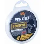 ZSINÓR WFT PENZILL FLUOROCARBON SMOOTH 200M 0,18 - Brutalfis Dagaanbieding