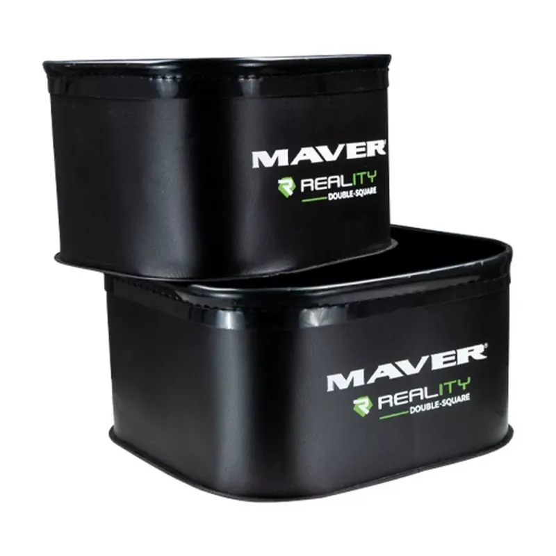 MAVER REALITY DOUBLE SQUAREzfels Beste Prijs