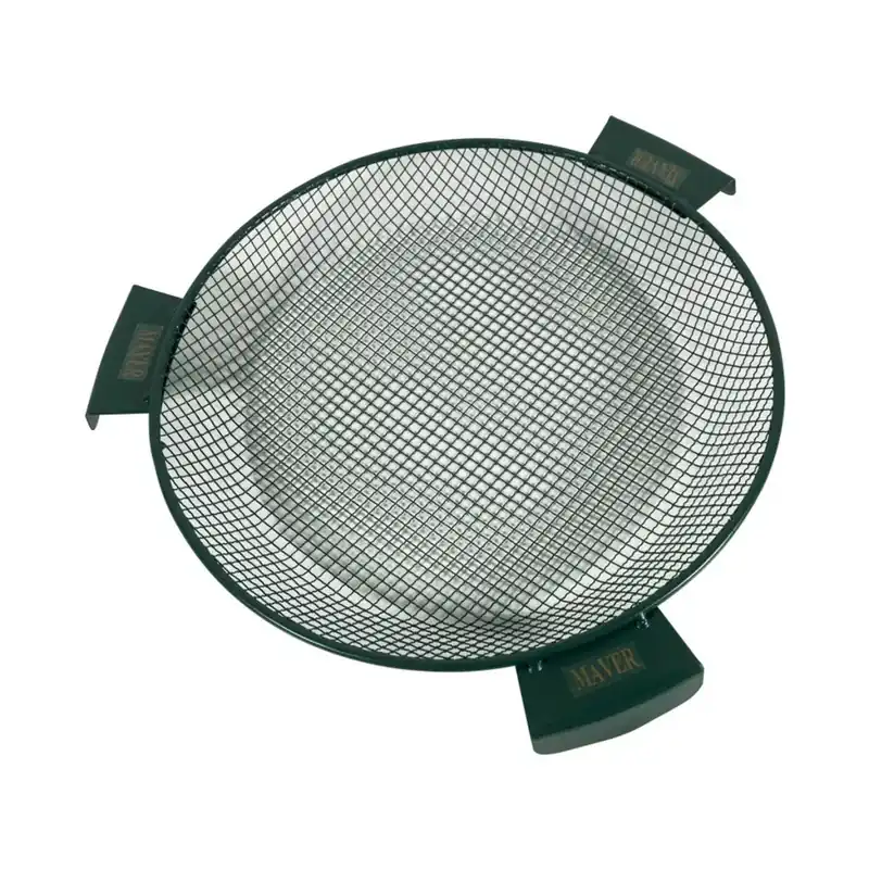 Nieuw MAVER SETACCIO 18 LITRI MAGLIA 0.3 MM ROSTA - A