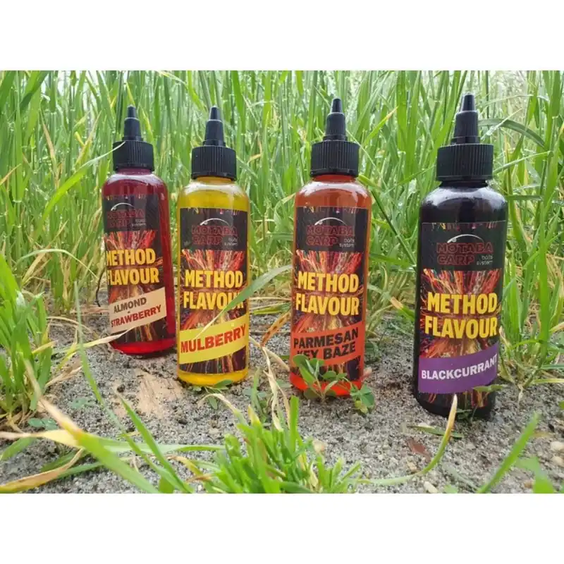 Veilige Betaling MOTABA CARP METHOD FLAVOUR EPERFA 150 ML - Akci