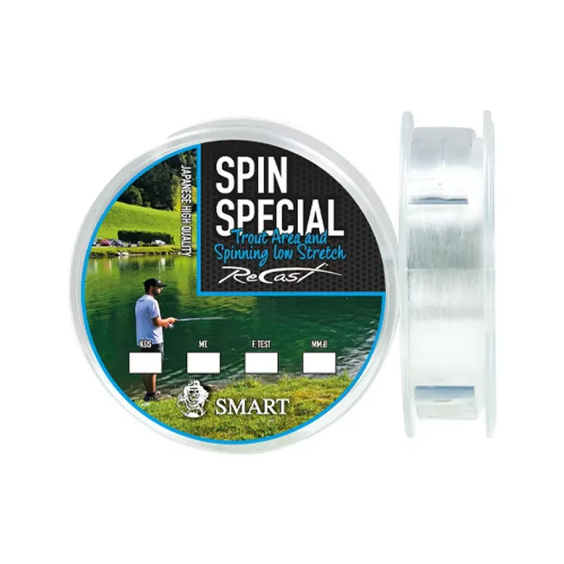 Aanbieding MAVER SPECIAL SPIN 150M 0,165MMz