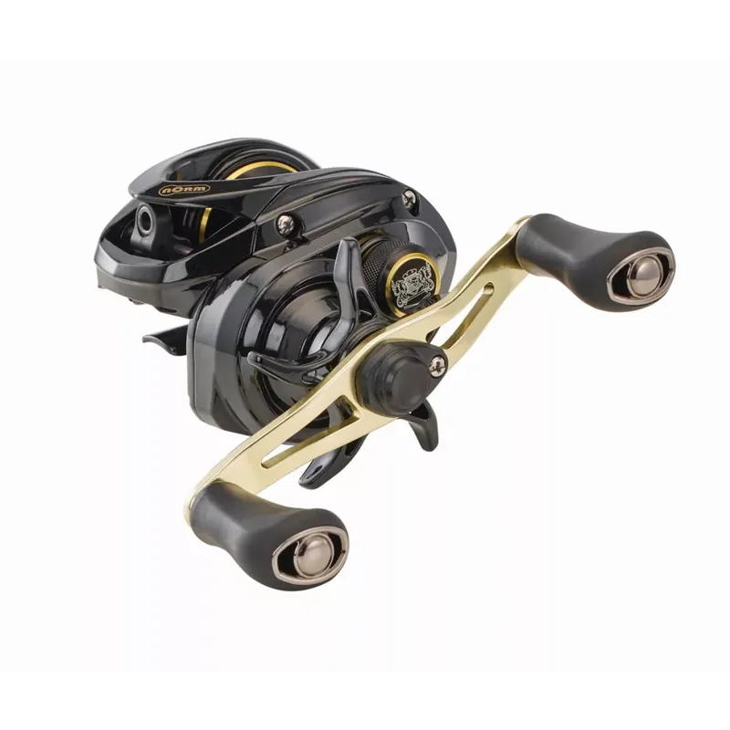 ORSÓ RYOBI SMAP-X BAITCAST 8+1 LH - Akcioshorga Gratis Retour
