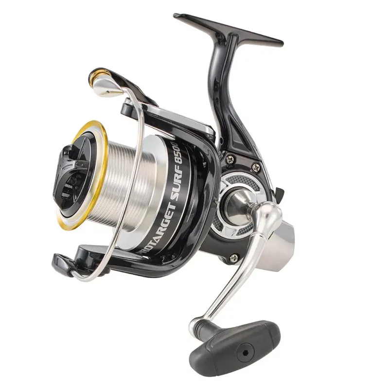 Meest Verkocht ORSÓ RYOBI PROTARGET SURF 8500 5+1 - Akcioshorg
