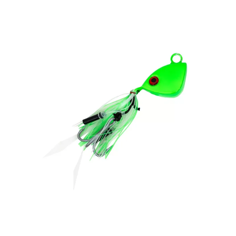 Betrouwbaar WIZARD VERTIX CLONK 105G GREENzf