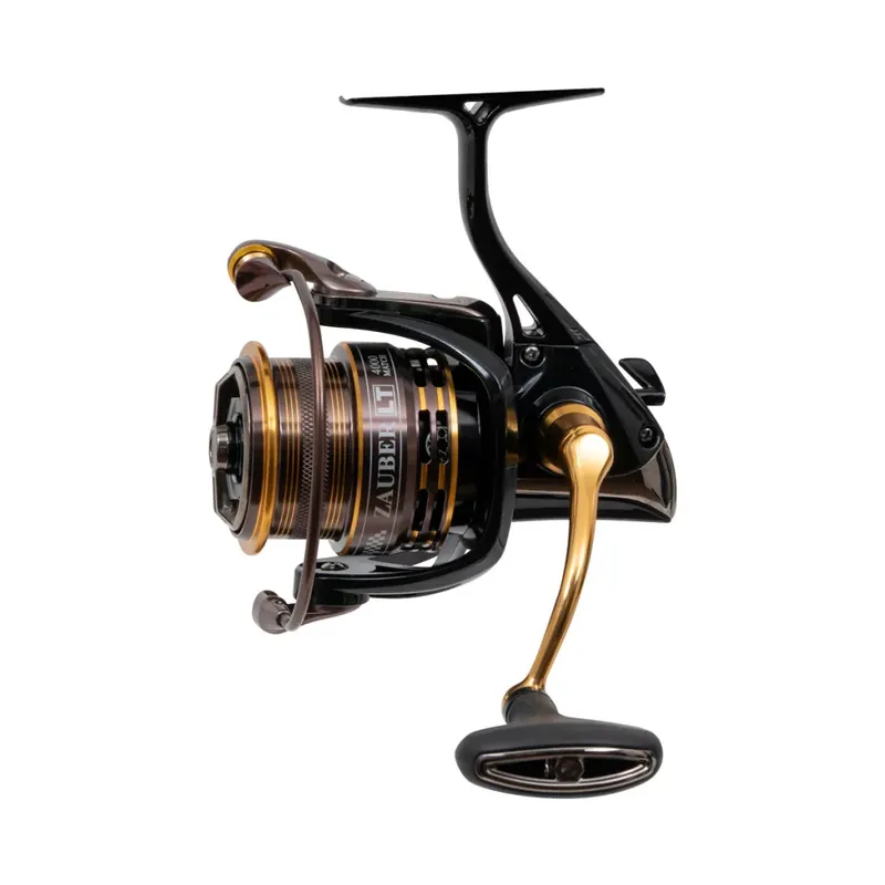 ORSÓ RYOBI ZAUBER LT 4000 MATCH 9+1 - Akcioshor Premium