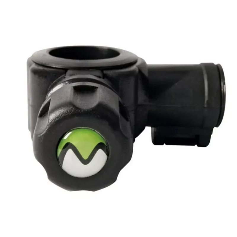 Meest Verkocht MAVER SIGNATURE Q/R KEEP NET ARM HALTARTÓ ADAPTER - Brutalfi