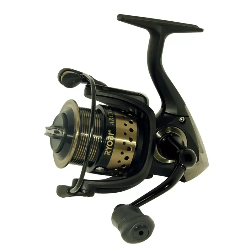 Exclusieve Aanbieding ORSÓ RYOBI ARCTICA HS 3500 4+1 1 6.0 - Akciosho