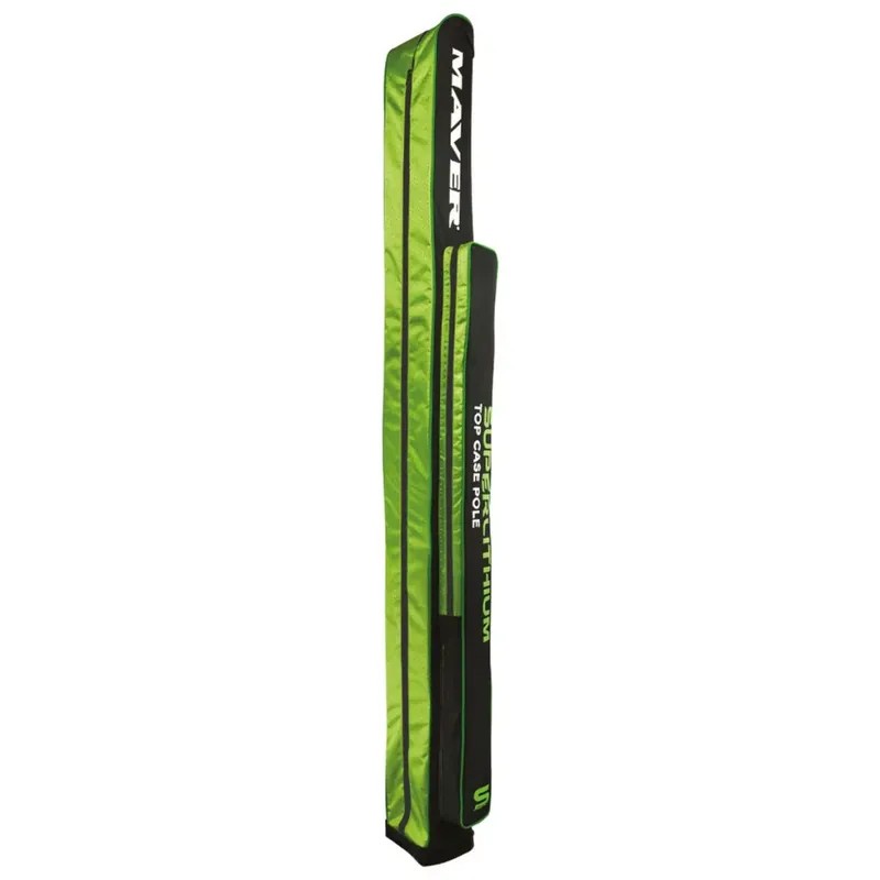 MAVER SUPERLITHIUM TOP CASE POLE HOLDALL - Akci Populair
