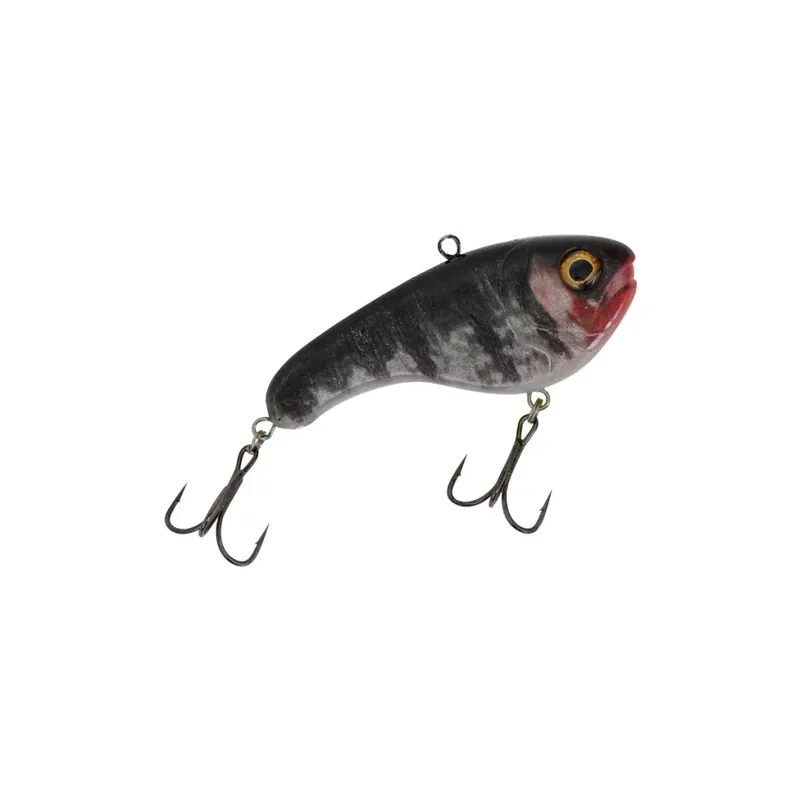 Betaalbaar WIZARD VERTIX FAT REAL FISHzfels