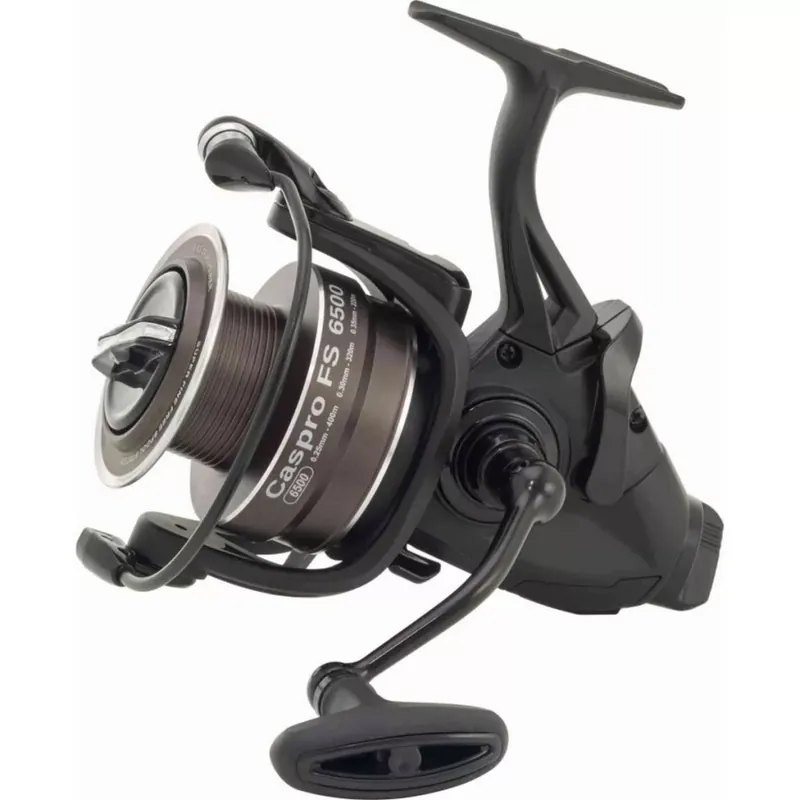 Betaalbaar ORSÓ RYOBI CASPRO 6500 FS 7+1zfe