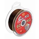 ZSINÓR WFT CAT 35KG 300M 0,40 BRAUN - Akcioshor Koop Vandaag