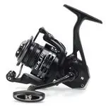 NYTRO SOLUS 4000 ALU SPOOL PÓTDOB - Akcioshorga Finale Uitverkoop