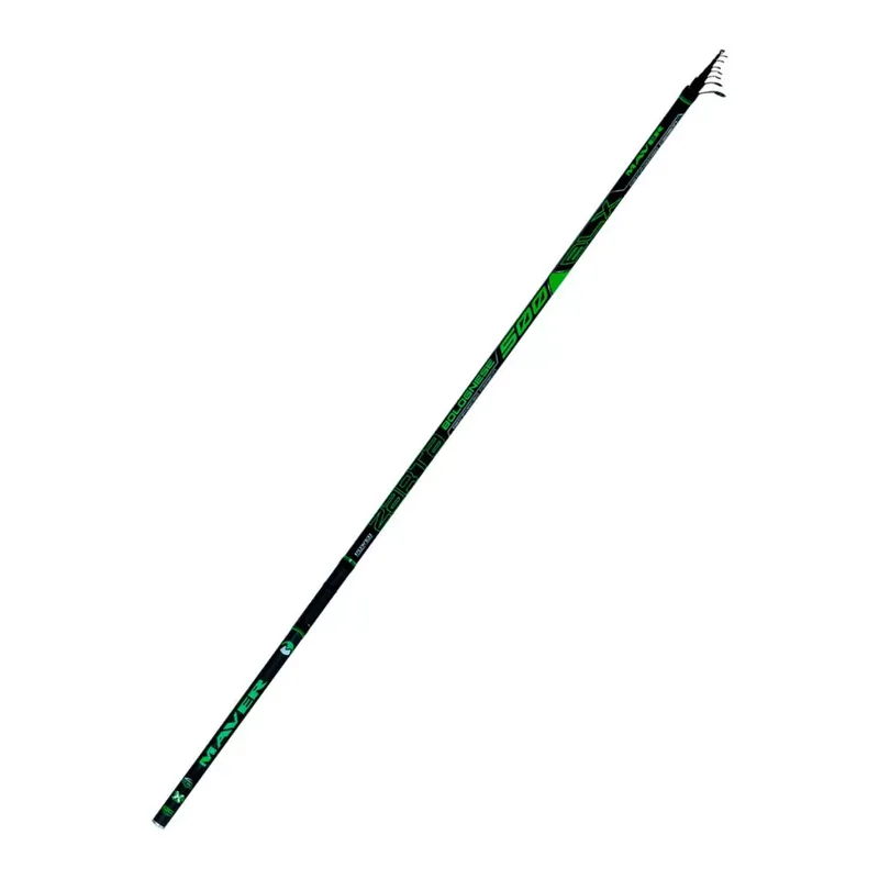 MAVER ZARTA BOLO 5M W/GUIDESzfel Express Levering