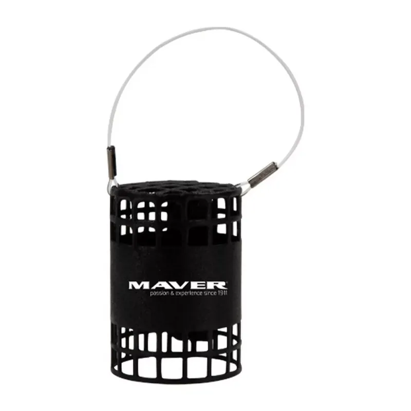 Direct Verzonden MAVER XL 20G CAPPED BIG CAGE FEEDER START - Akc