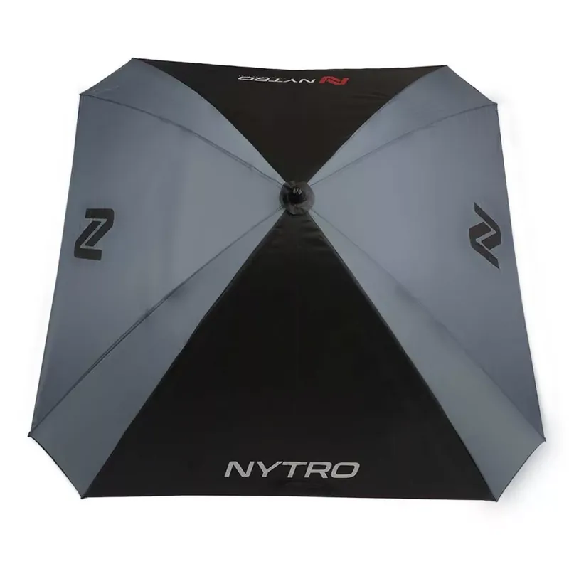Meest Verkocht NYTRO V-TOP FEEDA BROLLY 50"/250CM - Akcio