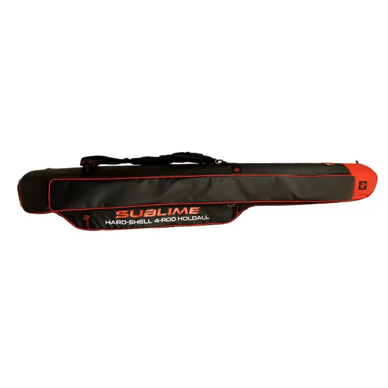 Gratis Retour NYTRO SUBLIME 2-ROD HOLDALL 195 BOTTARTÓ TÁSKA