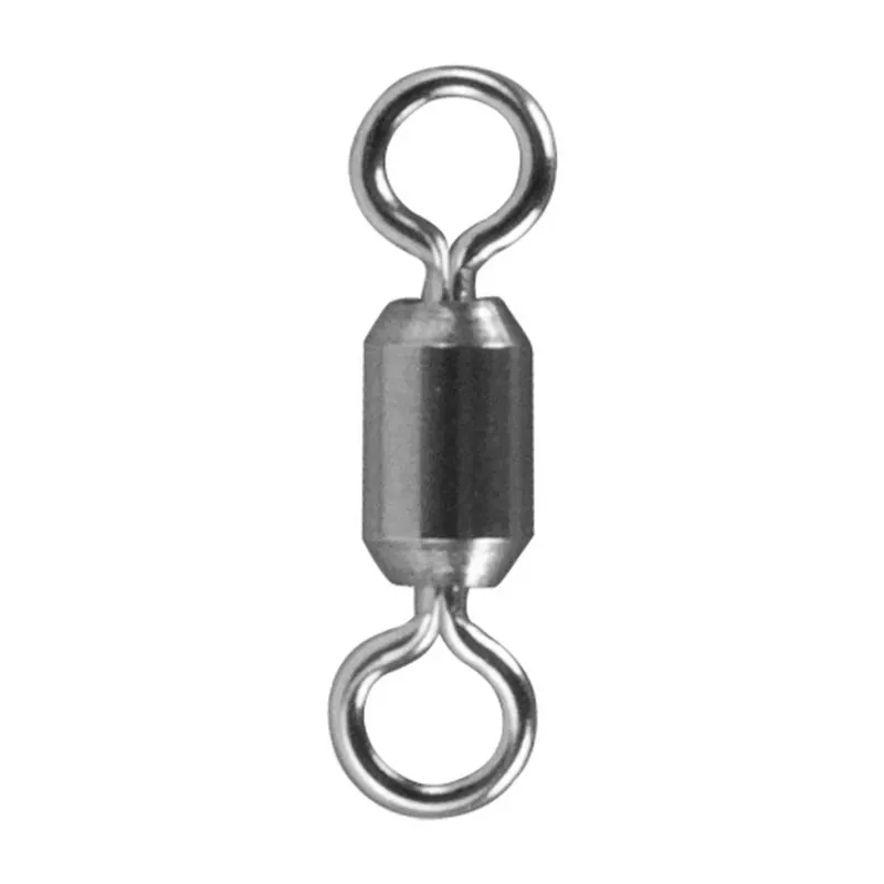 Koopje MAVER SWIVEL MVR STEEL ACÉLFORGÓ 20 10DB/CSOMAG
