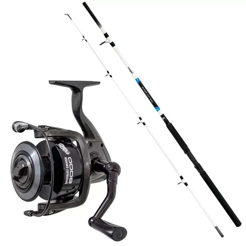 KAMASAKI SPECIALIST CAT 270 HARCSÁZÓ SZETT - Ak Weekendaanbieding