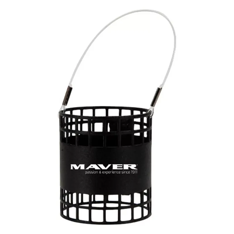 MAVER XXXL BIG CAGE FEEDER FEEDING 15G - Akcios Gratis Retour