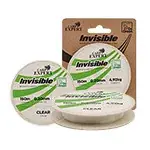 Uitverkoop CARP EXPERT INVISIBLE ZSINÓR 150M 0.28MM GO GREEN - Brutalfi