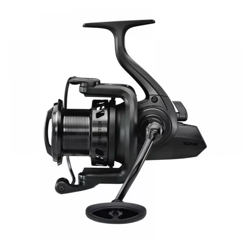 SONIK XTRACTOR BLACK 5000 ORSÓzf Nu Kopen