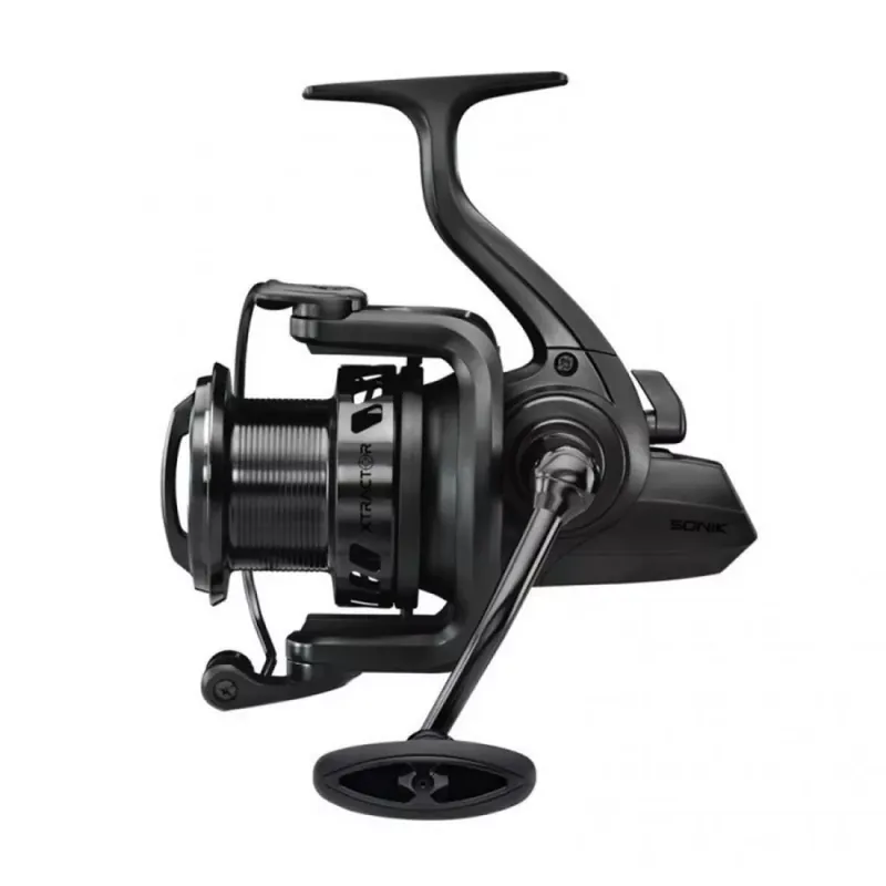 Direct Beschikbaar SONIK XTRACTOR BLACK 5000 SPARE PÓTDOB - Akcios