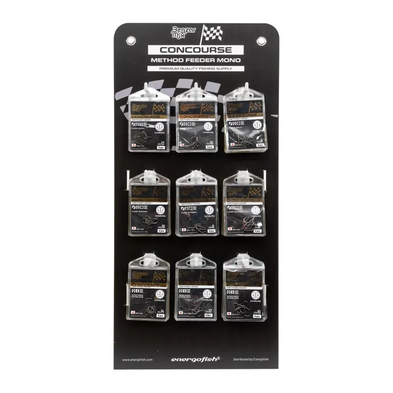 Fabrieksprijs BENZAR HOROG DISPLAY Izfelszerel