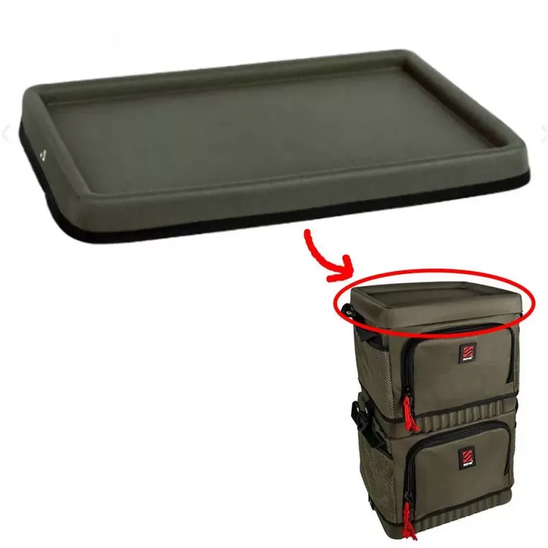 SONIK STORZ EVA TABLETOP 400 MODULÁRIS HORGÁSZESZKÖZ TÁROLÓ Koop Vandaag