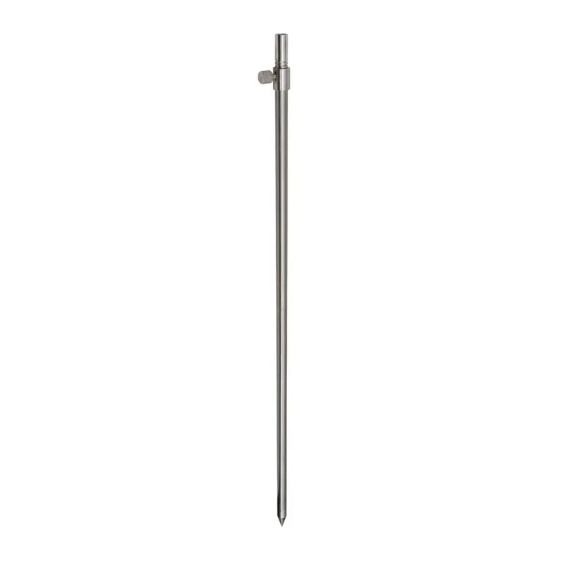 CARP EXPERT MASTER INOX STICK LESZÚRÓ SHORT 80/50CM - Brutal Beperkte Voorraad
