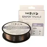 THE ONE CARP LONG CAST BROWN 300M 0.28MM 10,45KG 23LB - Brut Voordeelprijs