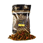 BENZÁR CONCOURSE TWISTER PELLET MIX LIVER 800 GR - Brutalfis Beperkt Aanbod