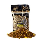 Aanbieding BENZÁR CONCOURSE TWISTER PELLET MIX PINEAPPLE-N-BUTYRIC 800