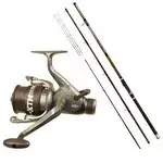 Voordeelprijs LINEAEFFE INTRUDER XTM FEEDER SZETT 3,90 M - Ak