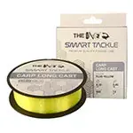 THE ONE CARP LONG CAST FLUO YELLOW 300M 0.28MM 10,35KG 22LB Laatste Kans