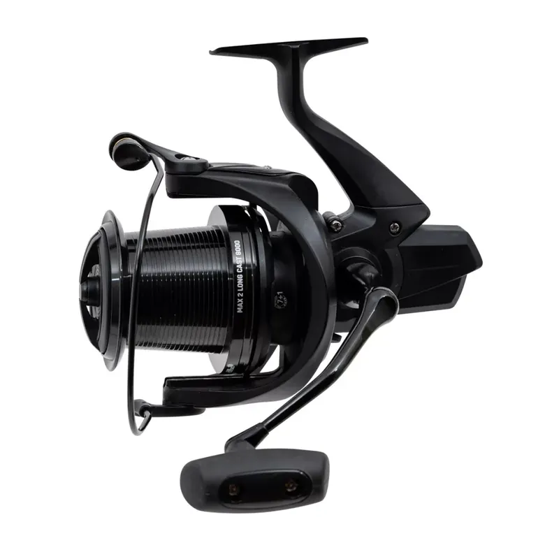 Direct Verzonden CARP EXPERT MAX2 LONG CAST 8000z