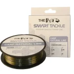Aanbieding THE ONE CARP NATURAL LINE CAMOUFLAGE 300M 0.25MM 8,95KG 19LB