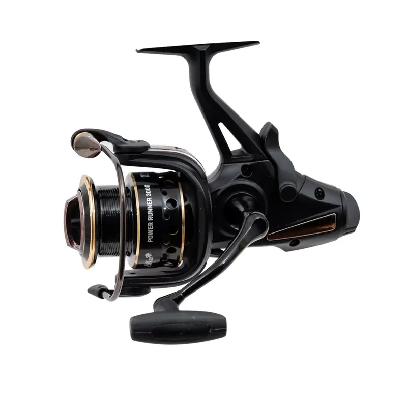 ORSÓ CARP EXPERT POWER RUNNER 3000 - Akcioshorg Betaalbaar