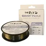 THE ONE CARP NATURAL LINE CAMOUFLAGE 300M 0.35MM 14,45KG 31L Beperkt Aanbod